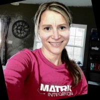 Matrix Integration Employee Abby Stallings's profile photo