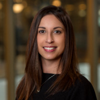 Airtable Employee Julia Parker's profile photo
