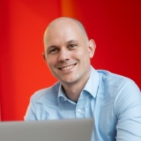 Materna Information & Communications SE Employee Philipp Kleinmanns's profile photo