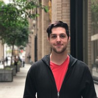 Rebellion Base Employee Christopher Gregorio's profile photo