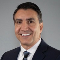 Hubbell Incorporated Employee Joe DeLuca's profile photo
