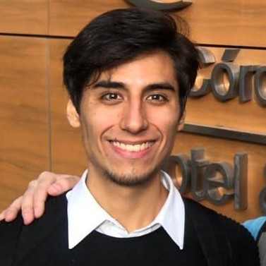 Flexxus Employee Augusto Francisco Herrera's profile photo