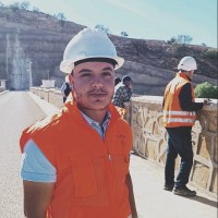 Forasol Maroc Employee Abdellah Arejdal's profile photo
