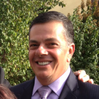 American Assets Trust, Inc. Employee Jerry Gammieri's profile photo