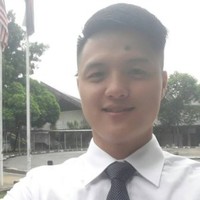 SLB Employee Jonathan Poh's profile photo
