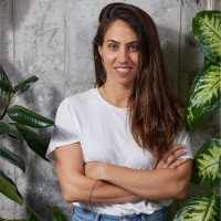 Appfront Employee Shir Barda's profile photo