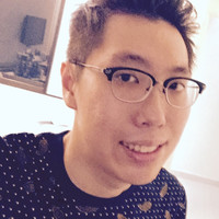 Kok Leong's profile photo