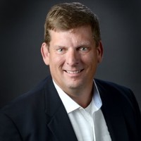 Preferred CFO Employee Brian Gore's profile photo