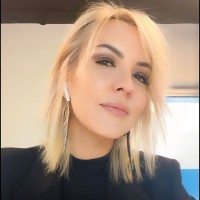 Ankara Netmon A.Ş. Employee Gözde Öz's profile photo