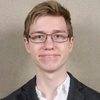 AmeriCorps NCCC Employee Bryan Raub's profile photo