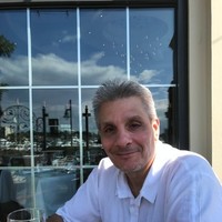 Hardpine Inc Employee Ken Pari's profile photo