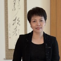 Jennifer Zhu Email & Phone Number