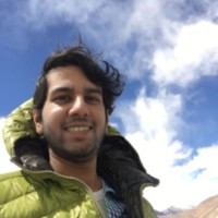 CometChat Employee Anant Garg's profile photo