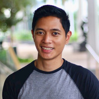 Seraphm Employee Marco Angeles's profile photo