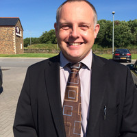 Calor Gas Ltd Employee Paul Goodall's profile photo