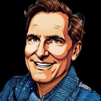 Email e telefono di David Clarke