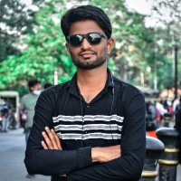 Vaco Binary Semantics LLP Employee Akash Adhav's profile photo
