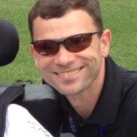 Vantor Employee David Blades's profile photo