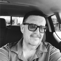 Radio One Inc./Motorola Solutions Employee William Boyle's profile photo