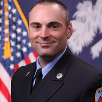 Bluffton Township Fire District Employee Vasont Miller's profile photo