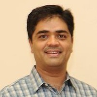Magic Leap Employee Biren Patel's profile photo