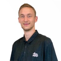 AIFP Employee Arie Abrams's profile photo