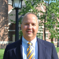 Episcopal Day School, Augusta GA Employee David Perkinson's profile photo
