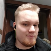 The Astronauts Employee Jakub Rygiel's profile photo