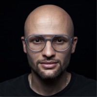DIE CREW AG WERBEAGENTUR Employee Antonino Sciammacca's profile photo