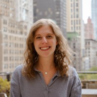 W. W. Norton & Company, Inc. Employee Madeline L's profile photo