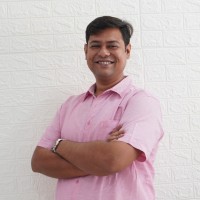 Learnbay Employee Spandan Saha's profile photo