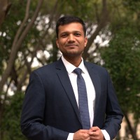 Raghav Agarwal's profile photo
