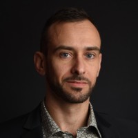 EcoGreenEnergy Employee Olivier Dechalou's profile photo