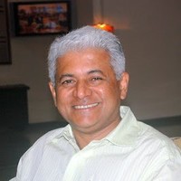 Kerala State Industrial Development Corporation Employee Balagopal Chandrasekhar's profile photo