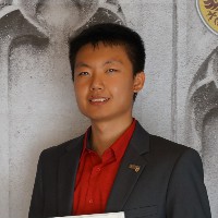 Spectralab Scientific Employee Ian Yang's profile photo