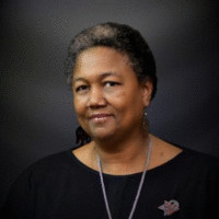 American Apparel Inc. Employee Deborah Hall's profile photo