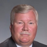 Georgia Power Company Employee Ronnie Noble's profile photo