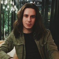 Super Importadora Employee Henrique Silva's profile photo