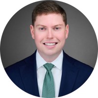 Cintas Employee Ben Kessler's profile photo