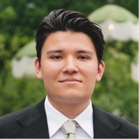 Finerbase Employee Aldiar Tuyakbay's profile photo