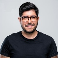 Workday Employee Esteban Murillo's profile photo