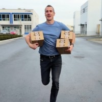 Neil Thomson Email & Phone Number