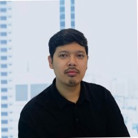 Yoma Fleet Employee Pyae Aung's profile photo