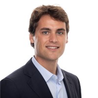 Andesite Employee Will Schwartz's profile photo