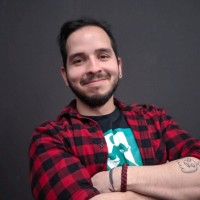 Virtetic Employee Fabian Mora's profile photo