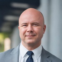 Ace Contractors Group Pty. Ltd. Employee Luca Rosati's profile photo