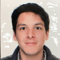 Nestlé Employee Alejandro Barco Chrem's profile photo