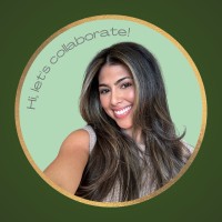 1905 Family Of Restaurants Employee Alena Santiago's profile photo