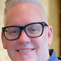 Aramark Canada Employee Gerry Cartwright's profile photo