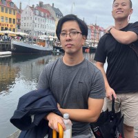 BRØLSTÆRK Employee Kenny Quach's profile photo
